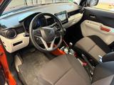Suzuki Ignis 1.2 Automatik/KLIMAANLAGE/SITZHEIZUNG/USB/ - Suzuki Ignis: Automatik