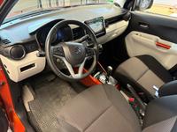 Suzuki Ignis 1.2 Automatik/KLIMAANLAGE/SITZHEIZUNG/USB/