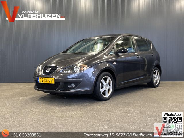 Seat Altea 1.6 Reference | Cruise | klima |