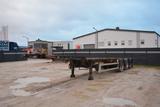 Krone Containerchassis**2x20/30/40/45*BPW - Krone Containerchassis
