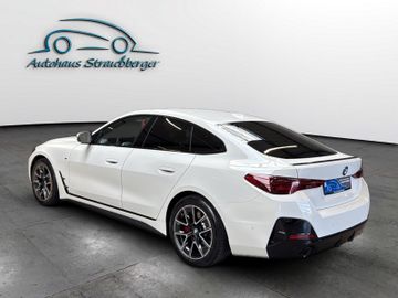 BMW 420 Gran Coupé - 2