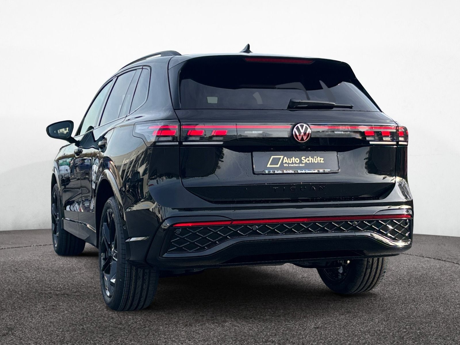 Volkswagen Tiguan - Bild 4