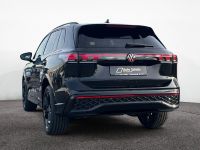 Volkswagen Tiguan - Vorschau Bild 4