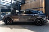 Bentley Bentayga Azure EWB Naim Entertainment Massage 4. - Bentley Bentayga EWB Gebrauchtwagen