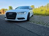Audi A6 S line 3.0 TDI quattro in gute Zus... - Audi A6 aus 2012: Kombi, Line