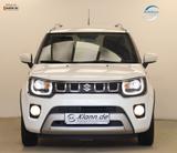 Suzuki Ignis 1.2SHVS 83PS Hybrid Automatik Comfort 1Han - gebrauchte Suzuki Ignis aus dem Jahr 2023