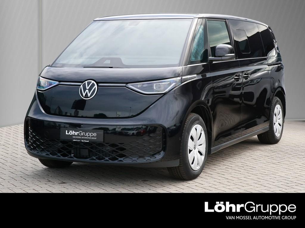 Volkswagen ID.Buzz Bus 210 kW Energy LR