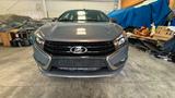 Lada Vesta a2.Hd.Voll.Navi Alu EUro6Scheckh.HU4-27 FP - Lada Vesta aus 2018