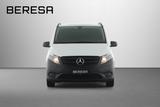 Mercedes-Benz Vito 110 CDI WORKER Lang AHK - Mercedes-Benz Vito Gebrauchtwagen in Münster