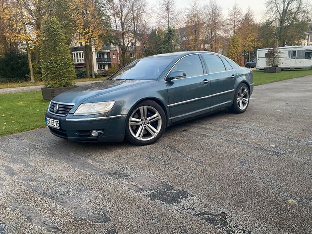 Volkswagen Vw Phaeton 3.0 TDI STARK REDUZIERT