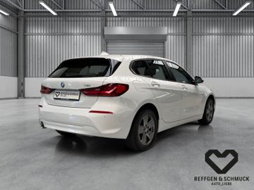 BMW 118 - 9