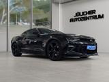 Chevrolet Camaro Coupé  2SS V8, Handschalter , Insp. Neu - gebrauchte Chevrolet Sportwagen