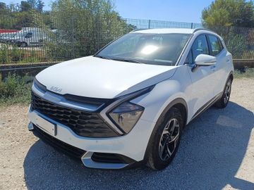 KIA Sportage - 1