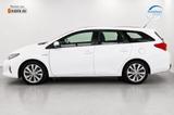 Toyota Auris Touring Sports 1.8Hybrid 136PS Executive - Toyota Auris mit Hybrid-Antrieb