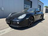 Porsche Cayman S+Sport Chrono+Leder+Memory+BOSE+PASM++ - gebrauchte Porsche Cayman aus dem Jahr 2010