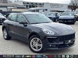 Porsche Macan S/PANO/NAVI/PDLS/RFK/TOTWINKEL/PASM/LEDER - Porsche Macan in Freiburg