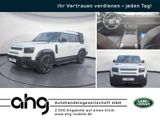 Land Rover Defender 130 D300 Outbound Seilwinde 130.000,-UV - Land Rover Defender: Outbound