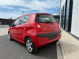 Nissan Pixo Acenta TÜV NEU KLIMA ALUFELGEN - Nissan Pixo Gebrauchtwagen