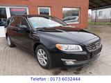 Volvo V70 Kombi Summum AWD - gebrauchte Volvo V70 aus dem Jahr 2014