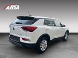 Ssangyong Korando Amber 4x2 - Ssangyong Korando aus 2022