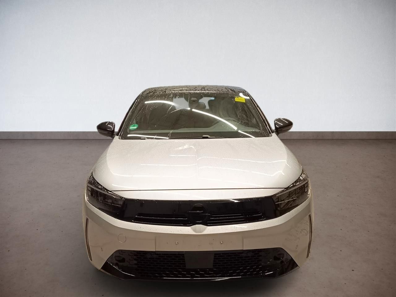 Fahrzeugabbildung Opel Corsa F GS/Kamera/Allwetter!
