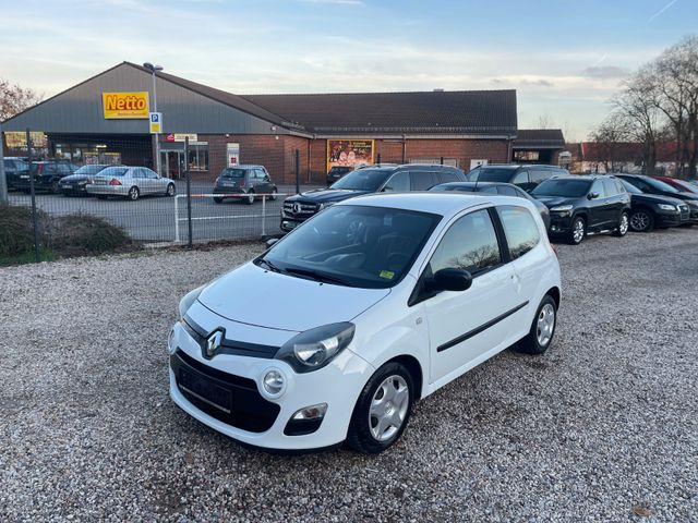 Renault Twingo 1,2 Expression/Klima/Radio/