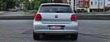 Volkswagen Polo V 6R Highline 1.HAND MFK Touch Tempomat - Volkswagen Polo: 6r