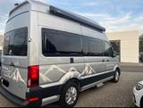 Volkswagen Grand California 600 Dachklima, Dieselheizung - Wohnmobil oder -wagen Dieselheizung