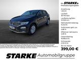 Volkswagen T-Roc 1.0 TSI Basis  Navi PDC LM Klima - VW T-Roc in Osnabrück