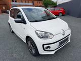Volkswagen up! cheer up! Navi / PDC / Sitzheizung - Volkswagen up!: Cheer