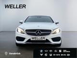 Mercedes-Benz C 180 Coupe 7G-TRONIC AMG Line *LED*HUD*Airmatic - Mercedes-Benz Gebrauchtwagen in Duisburg