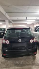 Volkswagen VW Golf 5 Plus TDI BJ 2005  -  3.450  VB - Volkswagen Golf aus 2005: TDI