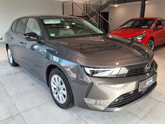 Astra L Sports Tourer Enjoy 1,2 6MT