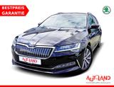 Skoda Superb Combi 1.4 TSI Style iV LED Navi ACC PDC - Skoda Superb mit Hybrid-Antrieb