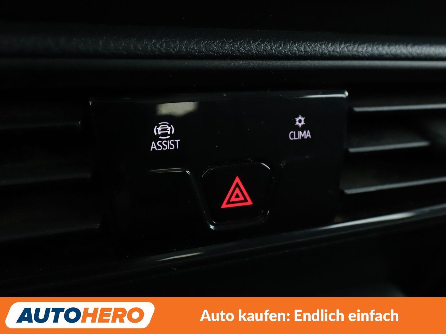 Volkswagen Caddy 1.5 TSI Aut.*LIMIT*PDC*SHZ*KLIMA*, миниатюра 25