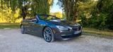 BMW 650i Cabrio - havanna metallic/ nappa/zimt-braun - BMW 6er Reihe aus 2011: Cabrio