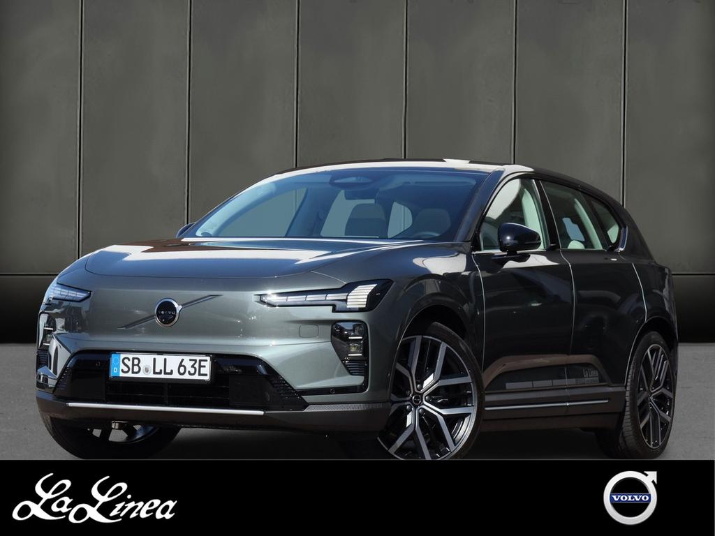 Volvo EX60 P10 Ultra AWD B&W*Sitzlüftung*22 Zoll Übern