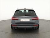 Audi A6 Avant 40 TDI quattro S line LED Navi ACC B&O - Audi A6: 5 Türen