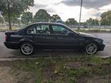 BMW 535i Automatik Bi-Xenon V8 SSD SHZ Eis... - BMW 535 aus 1998