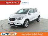 Opel Mokka X 1.4 SIDI Turbo Innovation Start/Stop 4x4 - Opel: Winterreifen