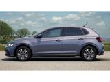 Volkswagen Polo ENERGY 1,0 TSI 5-Gang ACC RFK SHZ LED 4Seas - Volkswagen Polo: 1.4