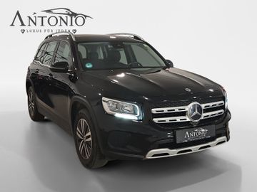 Mercedes GLB 220 - 3