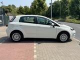 Fiat Punto 1.2 Easy 1.HD*Klima*Allwetter*Kein TÜV* - Fiat Punto: Weiß