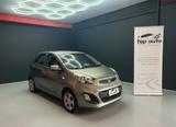 Kia Picanto 1.0 12V EcoGPL 5 porte Glam - Kia Picanto mit LPG-Antrieb