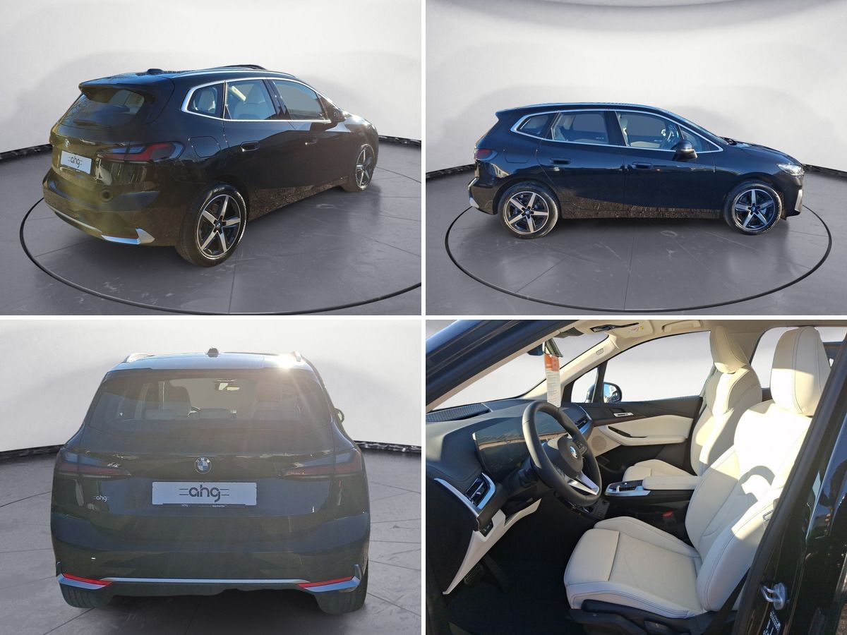 BMW 218 Active Tourer - Bild 2