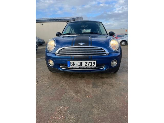 MINI One Mini 1.4 Klimaautom Keyless Entry Keyless Al