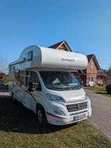 Sunlight A 68 Fiat Ducato  - Sunlight A 68