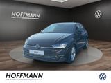 Volkswagen Polo 1,0TSI Style DSG Panoramadach-Sportfahrwerk - Volkswagen Polo: Panoramadach