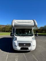 Fiat Autocaravans Rimor S.P.A. - Fiat Alkoven