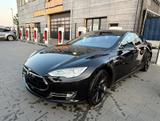 Tesla Model S 85D - - Tesla Gebrauchtwagen in Stuttgart